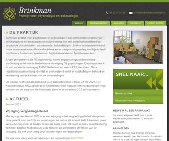 http://www.brinkmanpsychologie.nl