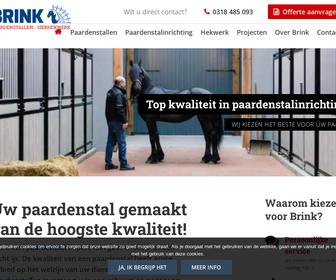 http://www.brinkpaardenstallen.nl