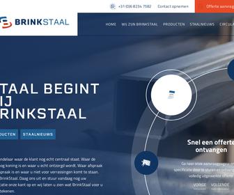 http://www.brinkstaal.nl