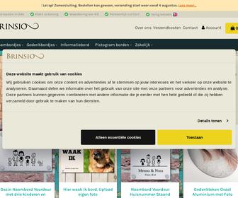 Vinsio