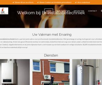 BR Installatietechniek