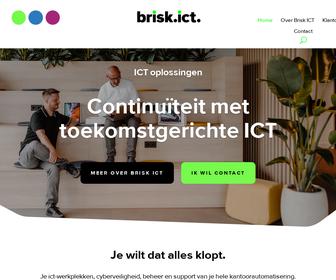 http://www.brisk-ict.nl