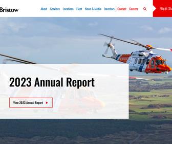 Bristow Helicopters Limited