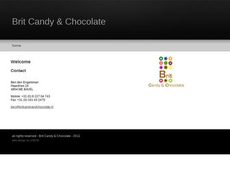 Brit Candy & Chocolate B.V.
