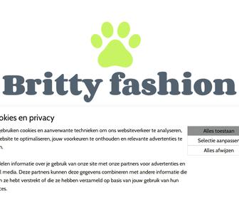 http://www.brittyfashionfordogs.nl