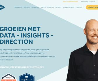 http://www.brixcrm.nl