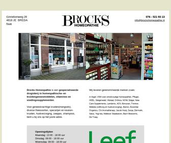 https://www.brockshomeopathie.nl
