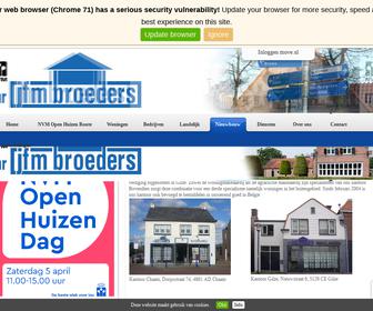 Makelaars- en Adviesbureau Broeders