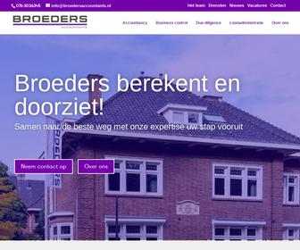 Broeders Accountants B.V.