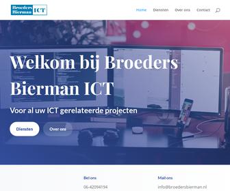 http://www.broedersbierman.nl