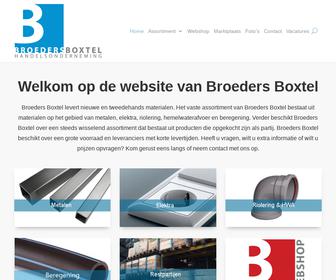 http://www.broedersboxtel.nl