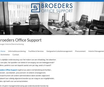 http://www.BroedersOfficeSupport.nl