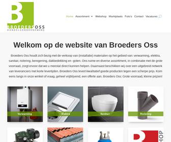 http://www.broedersoss.nl