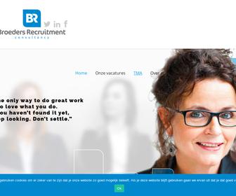 http://www.broedersrecruitment.nl