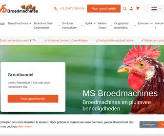 http://www.broedmachine.nl