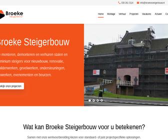 http://www.broekesteigerbouw.nl