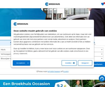 https://www.broekhuis.nl