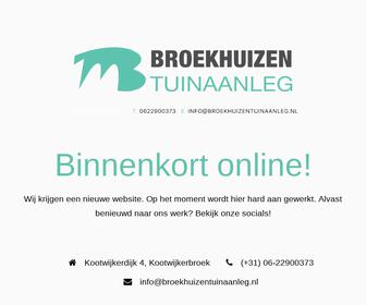 http://www.broekhuizentuinaanleg.nl