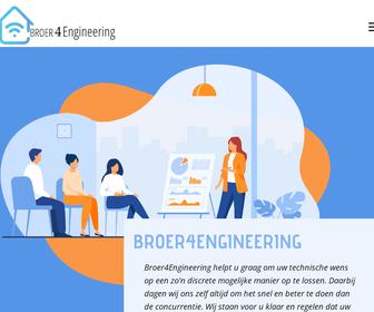 http://www.broer4engineering.nl