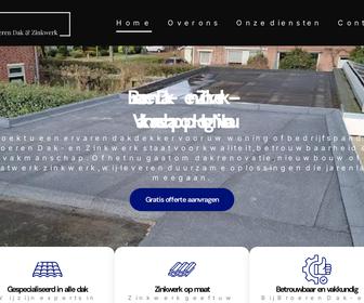 Broeren Dak en Zinkwerk