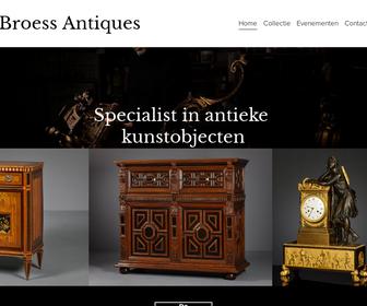 Broess Antiques