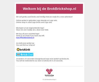 http://www.brokbrickshop.nl