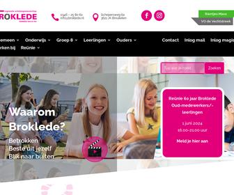 http://www.broklede.nl
