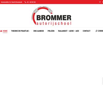 http://www.brommer-autorijschool.nl