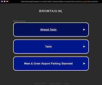 http://www.bromtaxi.nl