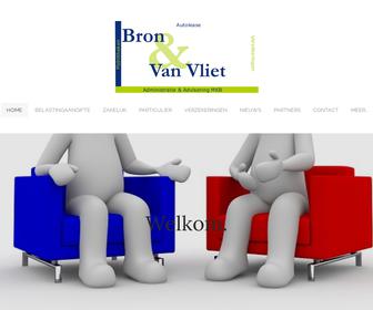 Administratiekantoor Bron & Van Vliet