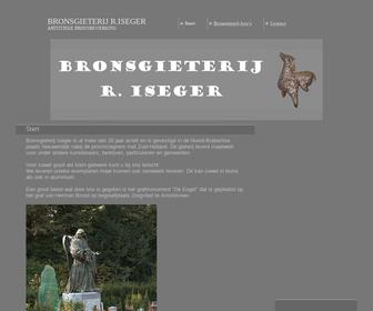 http://www.bronsgieterij-iseger.nl