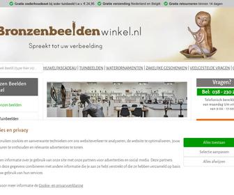 http://www.bronzenbeeldenwinkel.nl