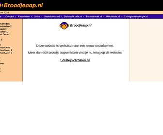 http://www.broodjeaap.nl