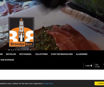 Broodje Ben Nijmegen