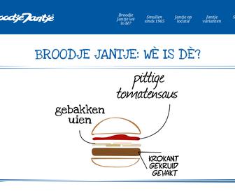 http://www.broodjejantje.nl