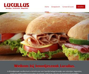 Broodje Lucullus
