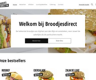 http://www.broodjesdirect.nl
