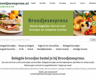 http://www.broodjesexpress.nl