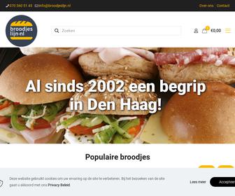 http://www.broodjeslijn.nl