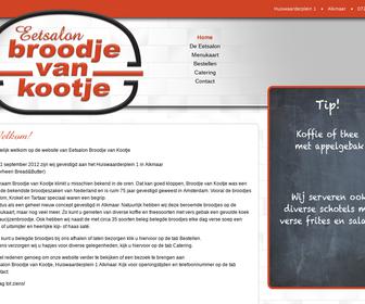 http://www.broodjevankootje.nl