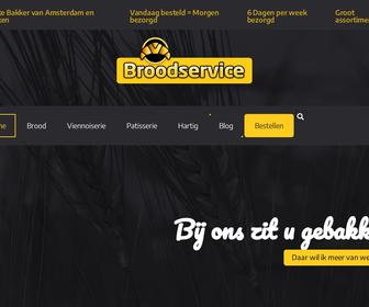 Broodservice B.V.