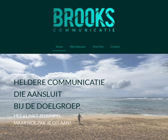 http://www.brookscommunicatie.nl