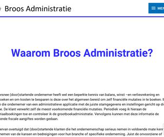http://www.broosadministratie.nl