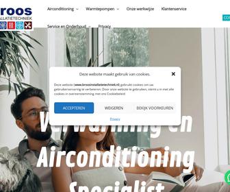 http://www.BroosInstallatietechniek.nl