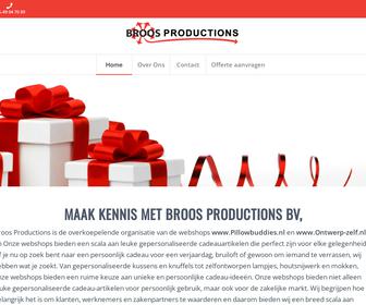 http://www.broosproductions.nl