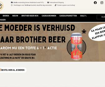 http://www.brother-beer.nl