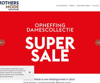 http://www.brothersmode.nl