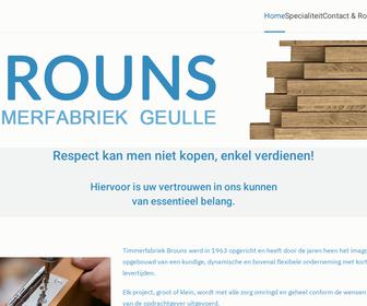 http://www.brounstimmerfabriek.nl