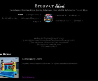 Brouwer-Entertainment