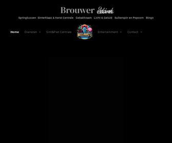 Brouwer-Entertainment